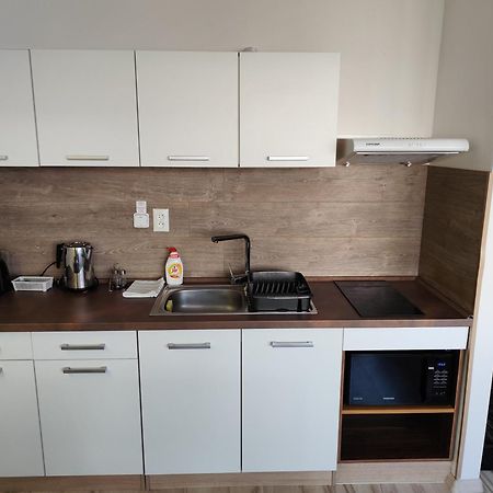 Apartament Ліптовський Мікулаш Номер фото