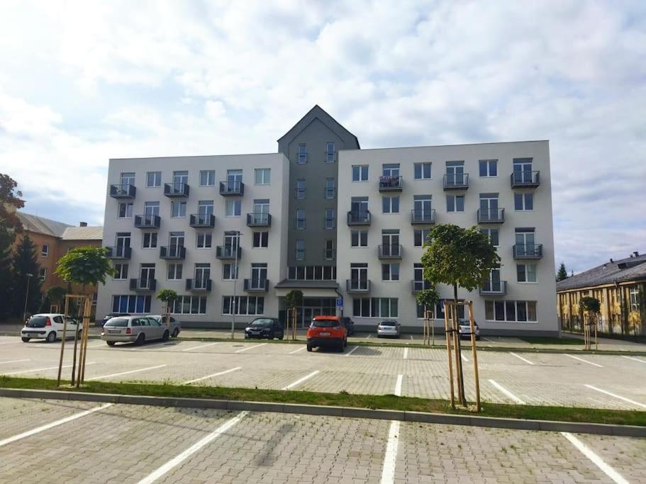 Apartament Ліптовський Мікулаш Екстер'єр фото