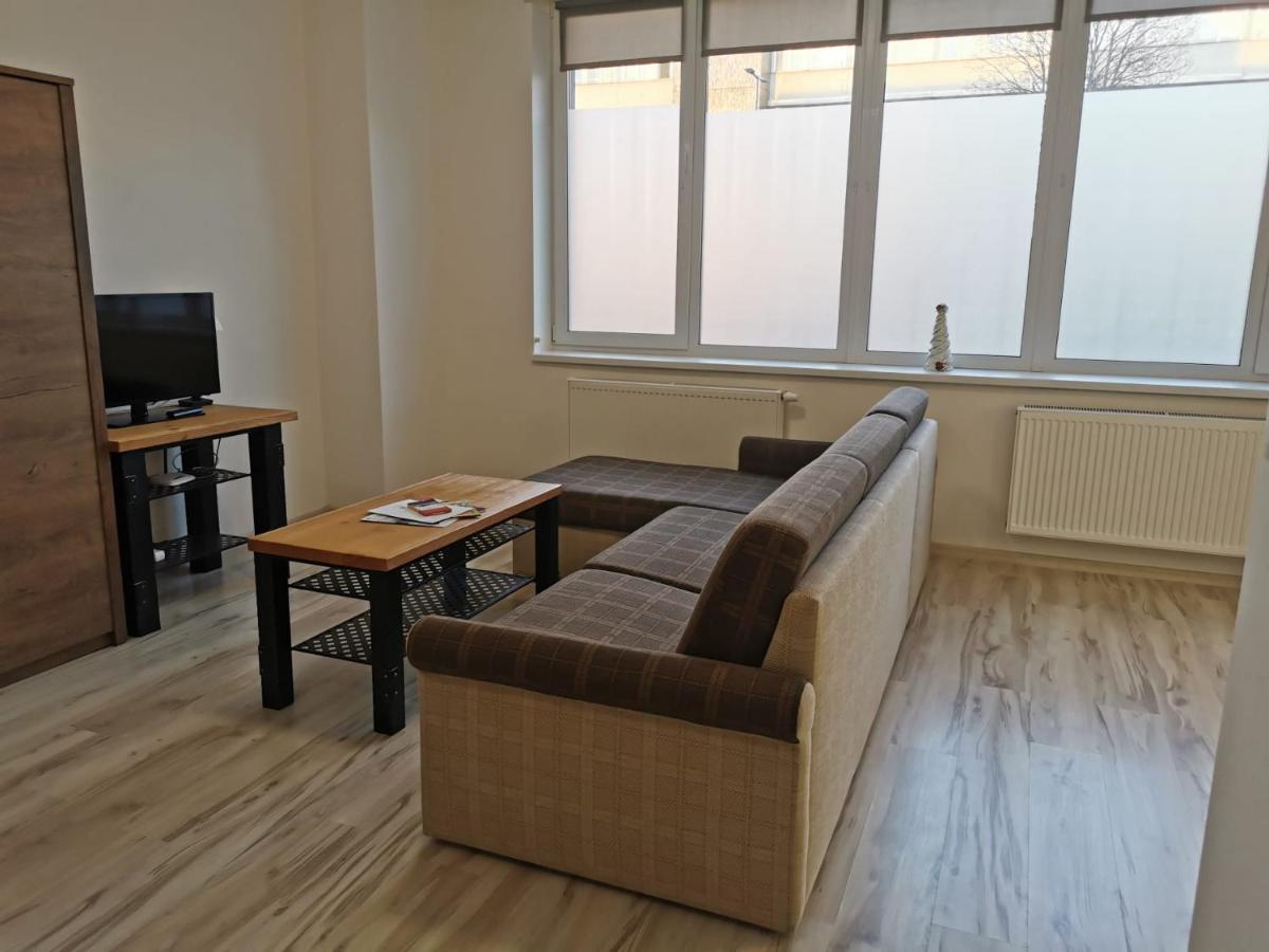 Apartament Ліптовський Мікулаш Екстер'єр фото