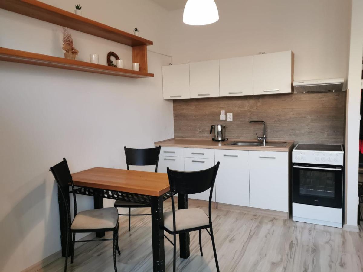 Apartament Ліптовський Мікулаш Екстер'єр фото